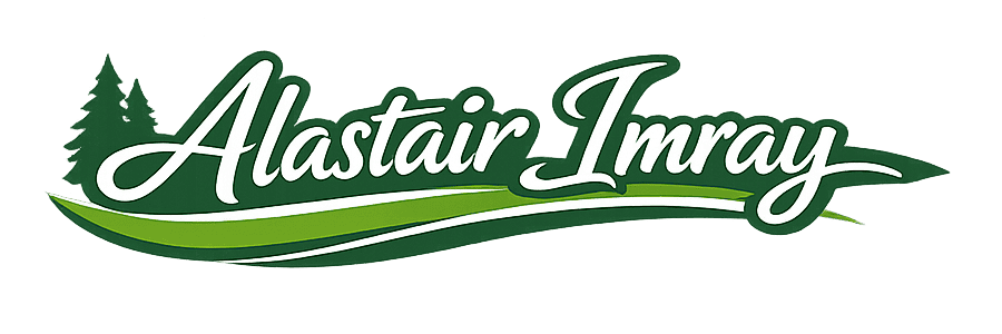 Alastair Imray new site is coming soon
